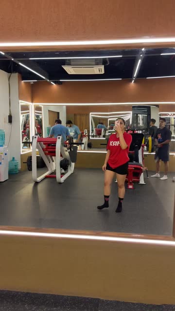 Planet Muscle Performance and Fitness Centre