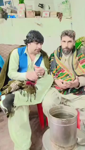 Mosavir Kakar