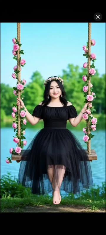 black dress photoshoot Ruffled Model is wearing size XSmall. 19,978 Black Background Photoshoot Royalty-Free