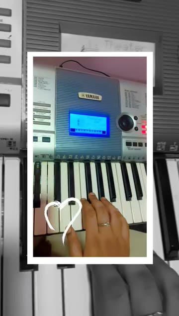 Keyboard Demo Videos