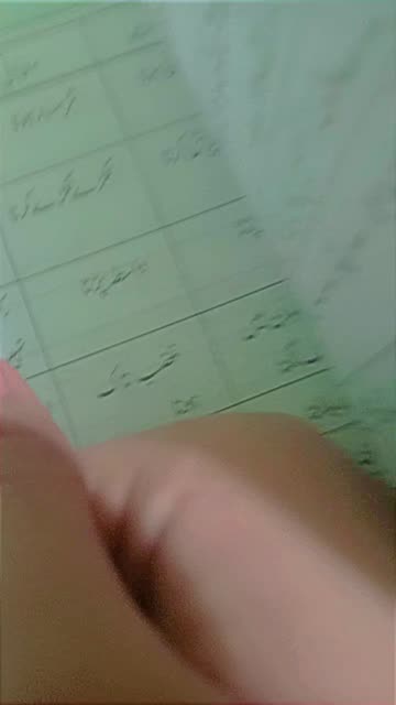 Areeha Tariq