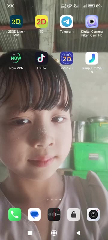 Snapchatter