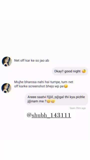 Shubham Moharle