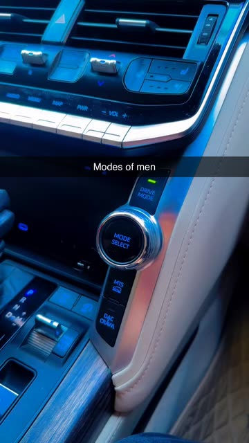 Digital Instrument Cluster Customization Videos