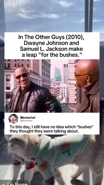 Samuel L. Jackson Meme Videos