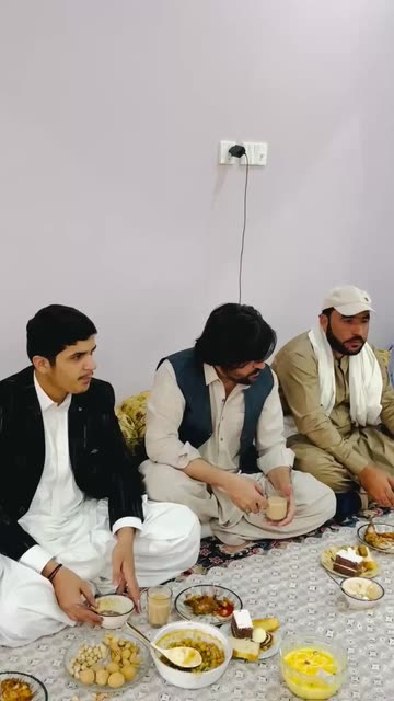 Malak Israr Bazai