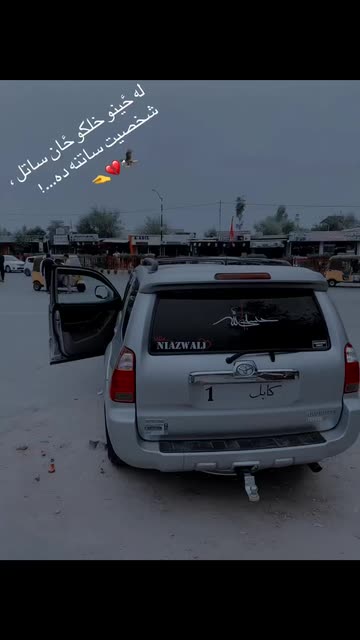 Shahzada NiazwaLi