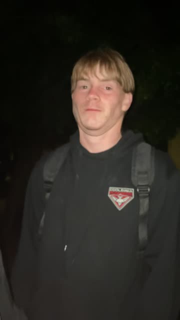 Ryder Johnson