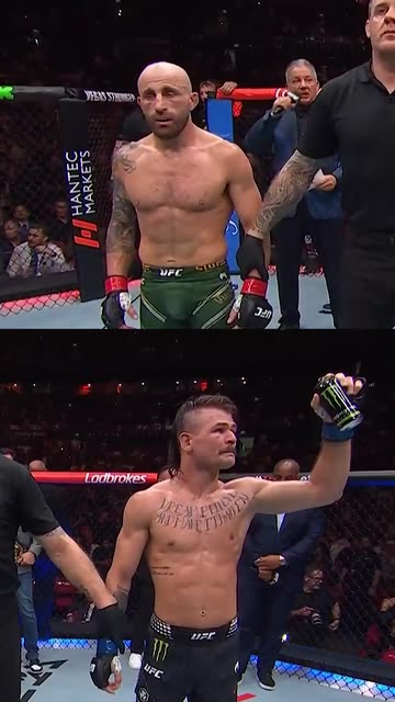 Ufc Belts Videos