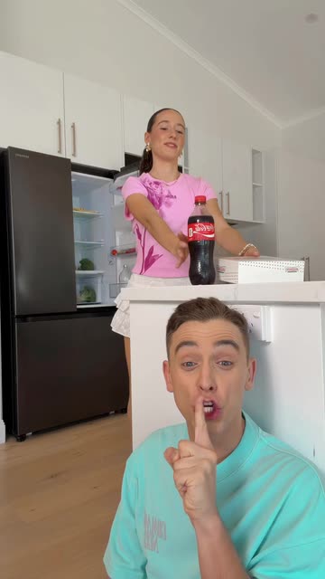 Posted 7/3/2026 | Jasmin and James (@jasminandjames) | Spotlight