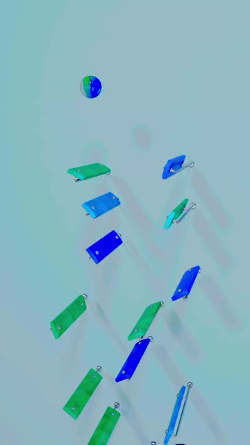 3d Paper Animation Videos