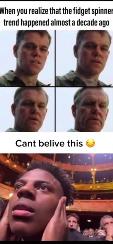 Fidget Spinner Meme Videos