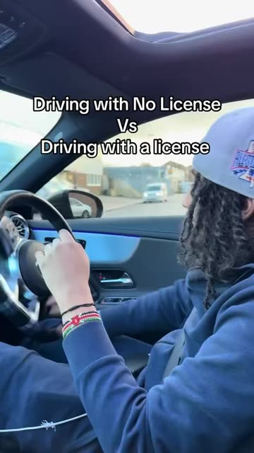 Driving Licenses on Snapchat: Trending Videos & More