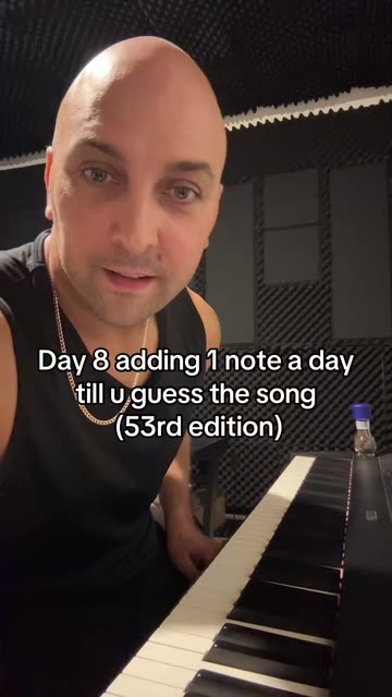 Matt Ganim 🎹