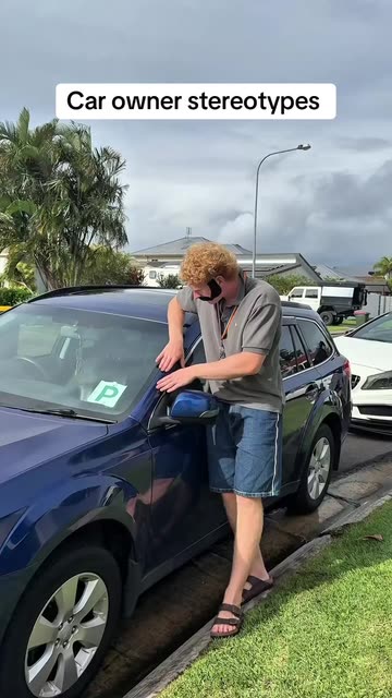 Driving Test Fail Videos
