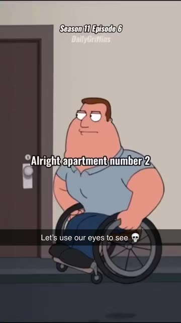 Peter Griffin