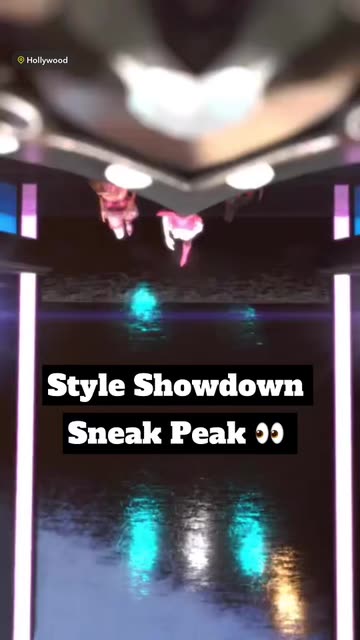 Roblox Dress To Impress Style Showdown !! #roblox #robloxgamer #gaming  #spotlight #snapchatspotlight