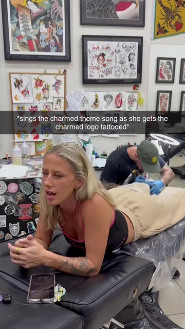 nicole grace