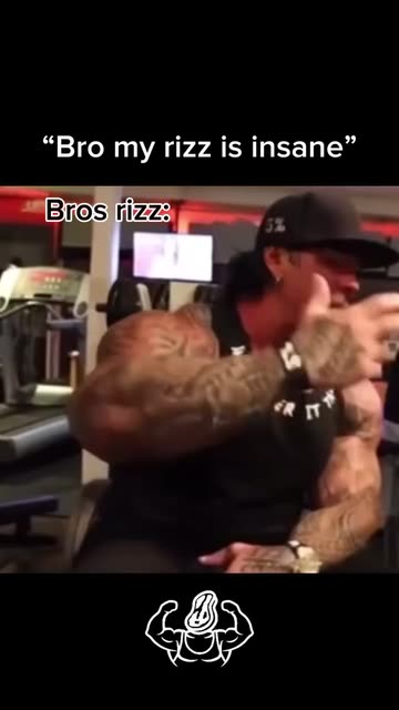 Bodybuilding Comedy Videos