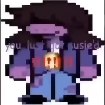 Deltarune Daily
