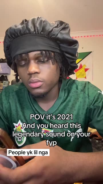 Legendary Sound Effect Videos
