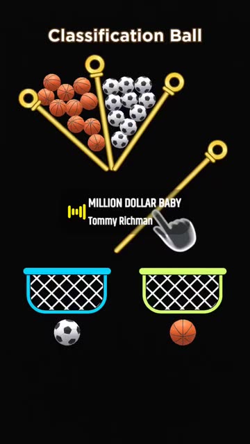 Ball Sorting Challenge Videos