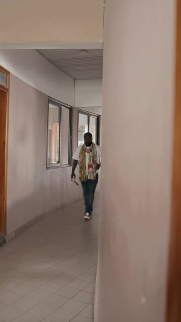 Dulcie Boateng