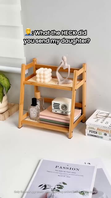 Corner Storage Rack on Snapchat: Trending Videos & More