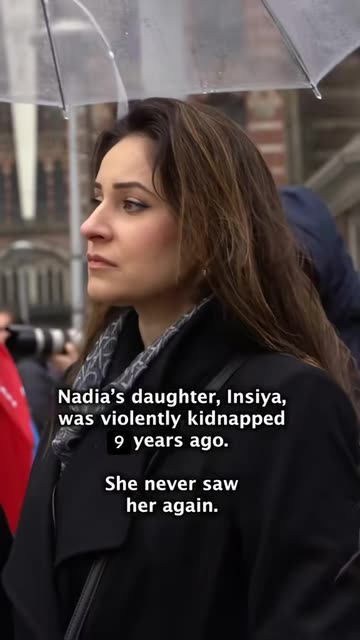 Child Abduction Awareness Videos