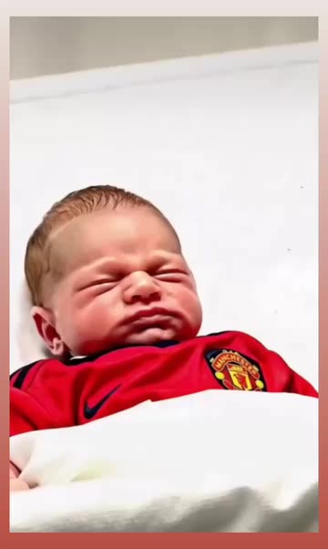 Newborn Baby Reaction Videos