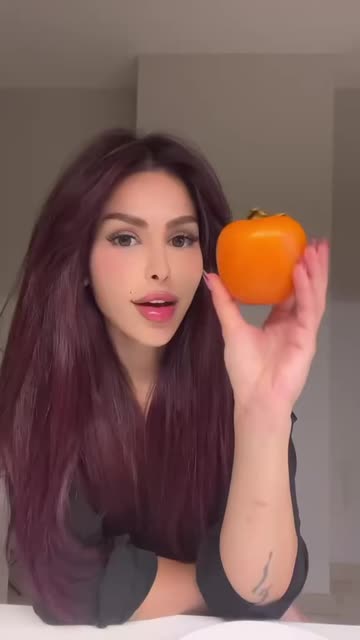 Carrot Filter on Snapchat: Trending Videos & More