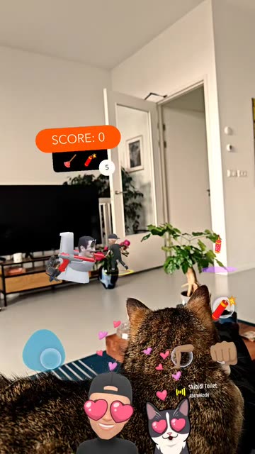 Meta Ai Assistant on Snapchat: Trending Videos & More