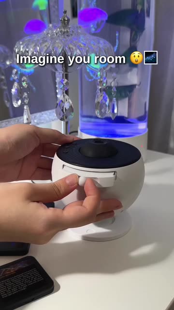 Space Themed Room on Snapchat: Trending Videos & More