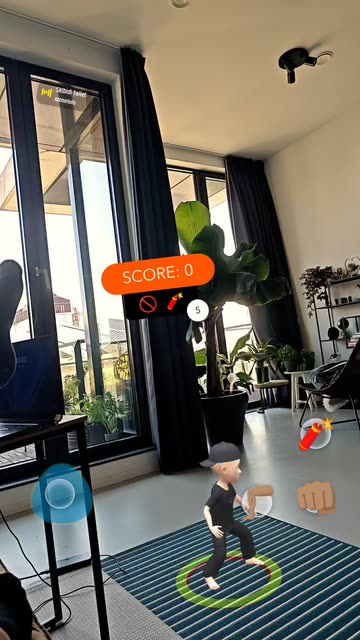 Meta Ai Assistant on Snapchat: Trending Videos & More