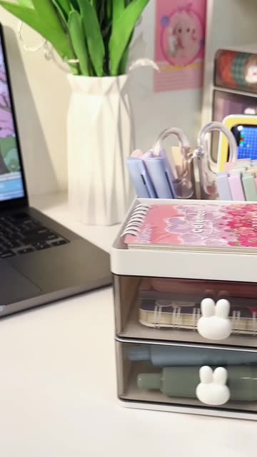 Diy Homework Station on Snapchat: Trending Videos & More