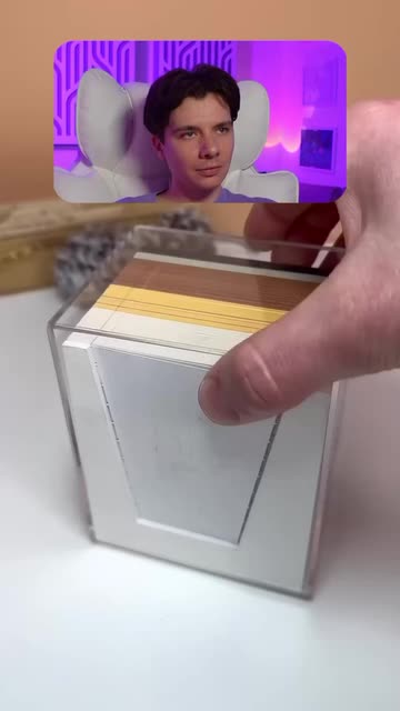 Illustrated Cards on Snapchat: Trending Videos & More