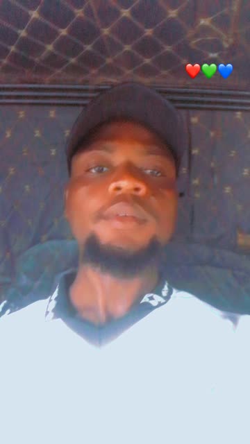 Moriba John
