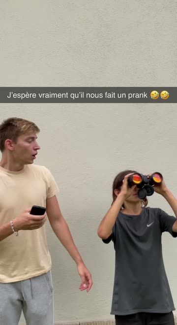 Snapchat pranks online