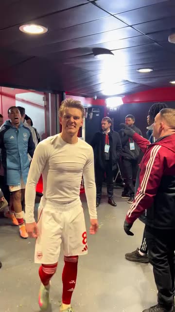 Arsenal F.c. Videos