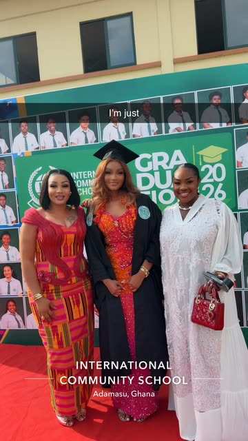 Graduation Ceremony Africa Videos