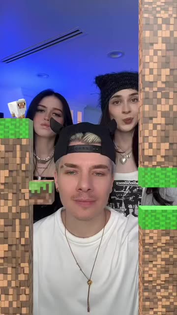 Minecraft Ambush on Snapchat: Trending Videos & More