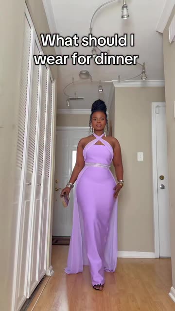 evening dresses in lagos Bridesmaid Dress #Lagos main image 1