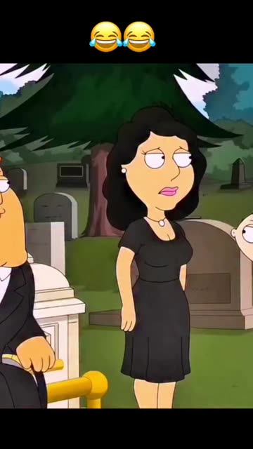 lois family guy black dress Family Guy" Jerome Is the New Black (TV Episode 2009)