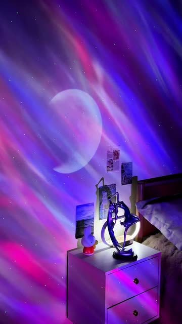 Space Themed Room on Snapchat: Trending Videos & More