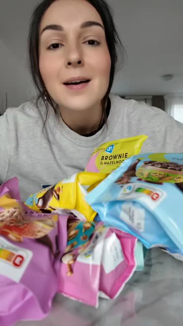 Disgusting Snacks on Snapchat: Trending Videos & More