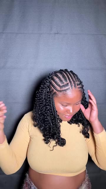 The Northern Braids Bar