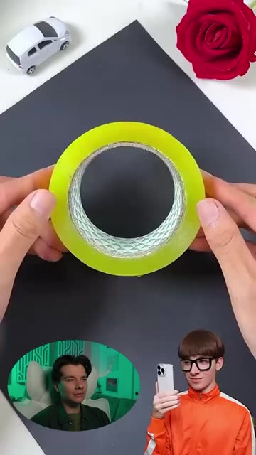 Diy Light Stick on Snapchat: Trending Videos & More