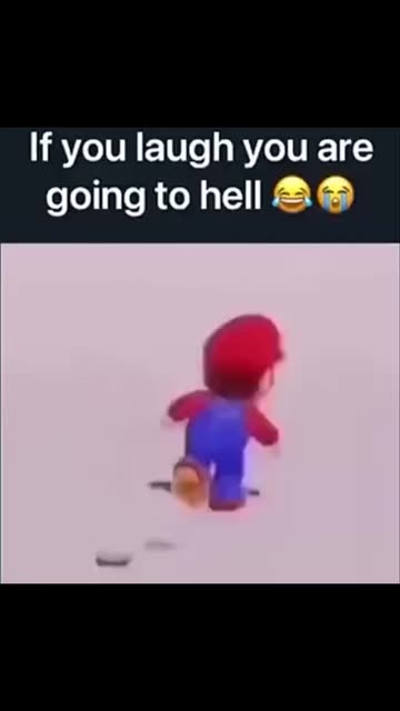 If You Laugh You Are Going To Hell Videos