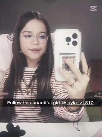layla | Snapchat