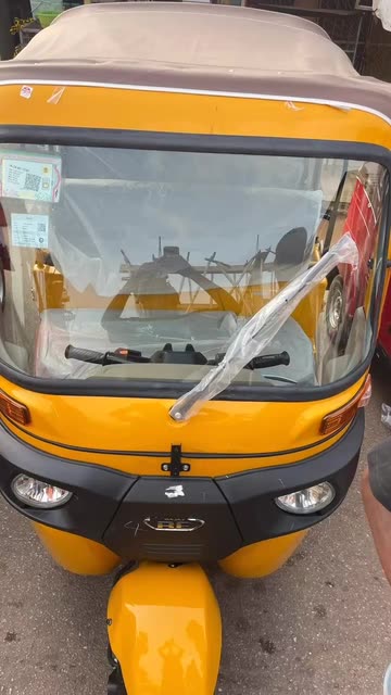 Auto Rickshaw Rental Videos